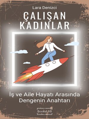 cover image of Çalışan Kadınlar